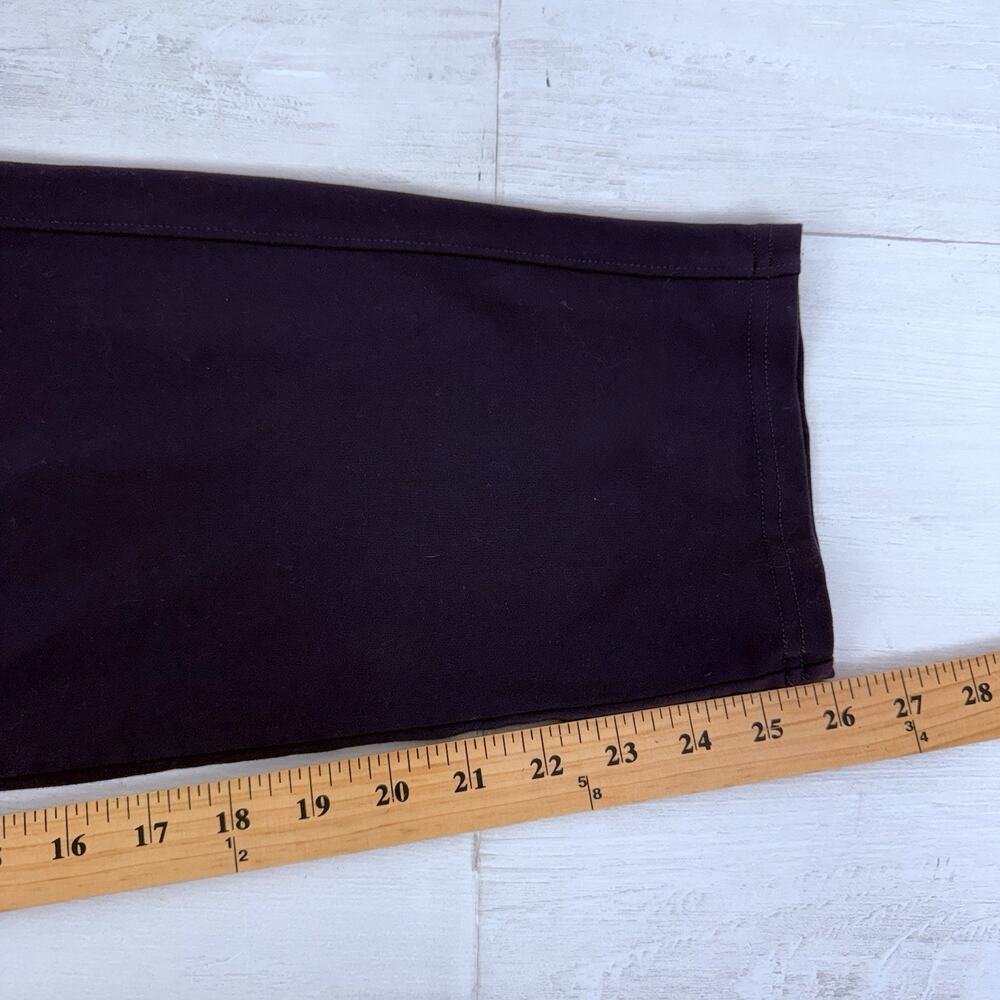 Public Rec All Day Everyday Pants Men 36 x 28 Stretch Comfort Pockets Navy - Picture 15 of 16